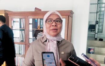 Anggota Komisi I DPRD Provinsi Gorontalo, Femmy Udoki. (Foto:Ist/Ulanda.id)