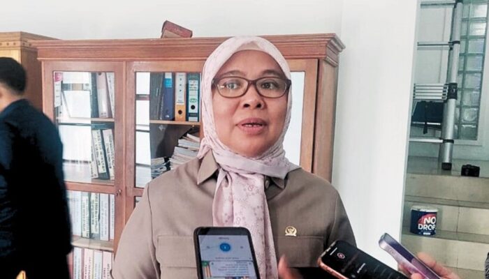 Femmy Udoki Kritik Keras! KPID dan KIP Tak Masuk APBD 2026: Ini Pelanggaran Konstitusi