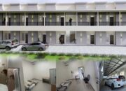 Residence Al-Wahhab Kost & Homestay Rasa Apartement di Jantung Kota Gorontalo