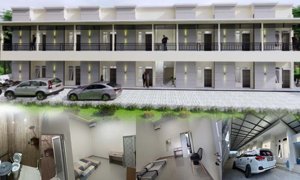 Residenc All-wahab Kota Gorontalo/Ulanda.id