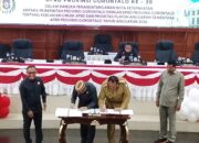 Meski Terjadi Skorsing, KUA-PPAS APBD 2026 Gorontalo Resmi Disahkan