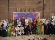 Wakil Gubernur Gorontalo Apresiasi FKPT Dorong Cinta Damai melalui Seni