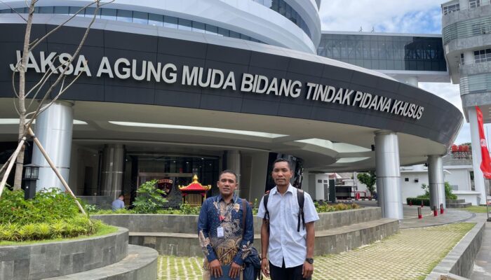Kejagung Bongkar Dugaan Korupsi Alkes, Bupati dan PPK Dinkes Boalemo Terancam