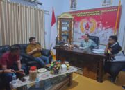 KONI Provinsi Benarkan Ada Gugatan Hasil Musorkab KONI Kabgor