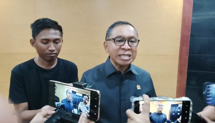 DPRD Provinsi Gorontalo Dorong Penyelesaian Tunjangan Guru Daerah