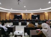 Deprov Gorontalo Bahas Aduan Guru ASN Madrasah soal Penghentian Tunjangan dan Hak Keuangan