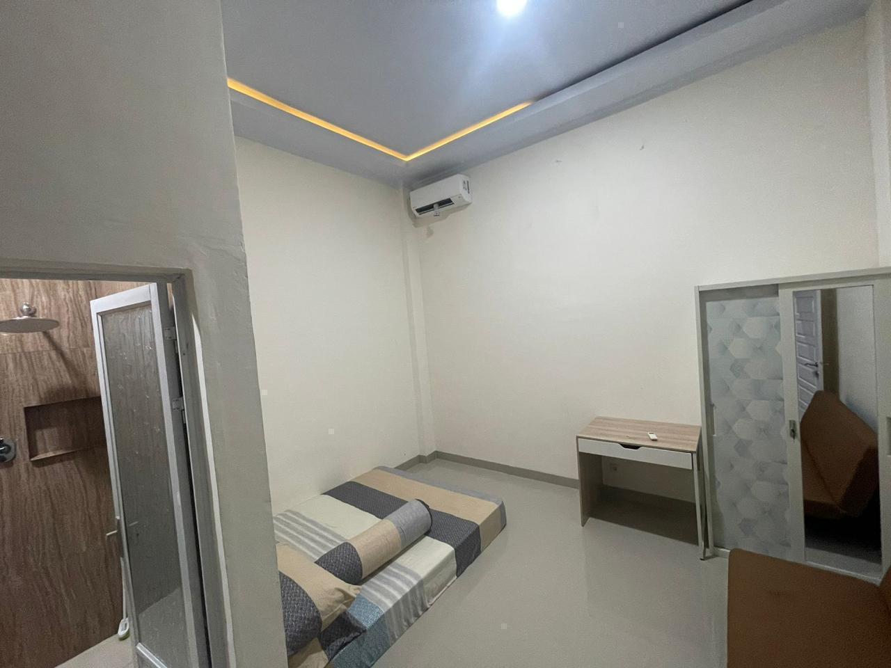 Nampak dalam setiap kamar Residenc All-Wahab/Ulanda.id