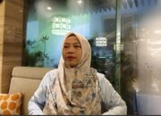 Anggota Dewan Pembina Perkumpulan untuk Pemilu dan Demokrasi (Perludem) Titi Anggraini saat ditemui di Jakarta Pusat, Sabtu, 6 Juli 2024. Dia memberikan sejumlah tanggapan atas pemecatan Ketua Komisi Pemilihan Umum (KPU) Hasyim Asy'ari usai pembacaan putusan Dewan Kehormatan Penyelenggaraan Pemilu (DKPP) pada Rabu, 3 Juli 2024. TEMPO/Savero Aristia Wienanto/Ulanda.id