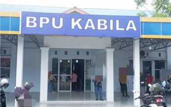 Gedung BPU Kabil/Ulanda.id