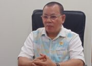 Fikram Salilama Anggota Dprd Provinsi Gorontalo/Ulanda.id