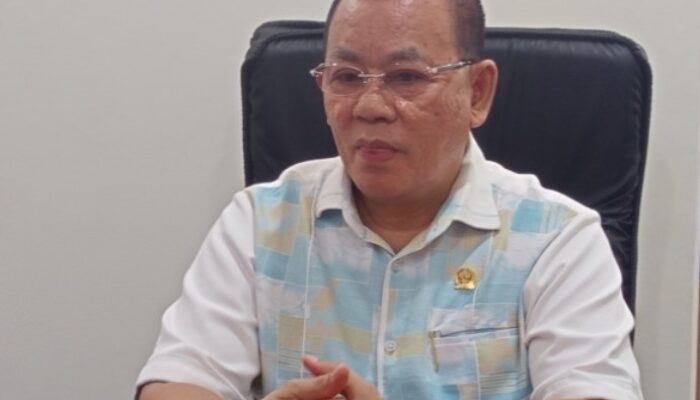 Fikran Salilama Soroti Pemprov Gorontalo Lamban Selesaikan Tapal Batas Kota dan Bone Bolango