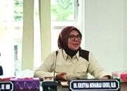 Usaha Keras Femmy Udoki Berhasil, KPID dan KIP Gorontalo Tetap Dapat Anggaran