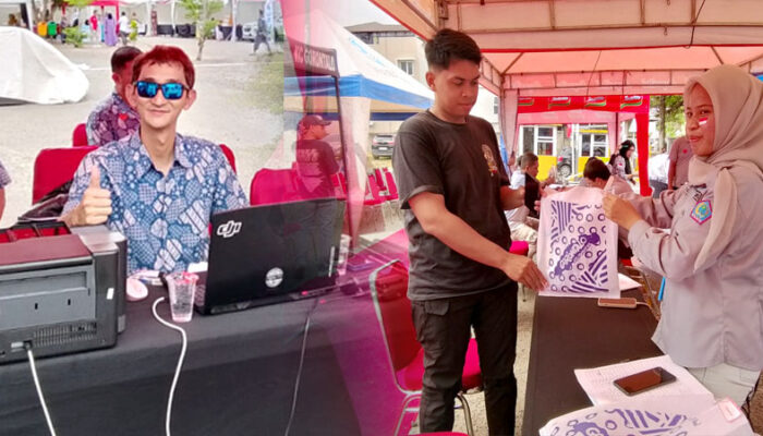 Fun Run 5K dan CitiFood Fest 2025 Resmi Dibuka, Stand Ramai Diserbu Peserta