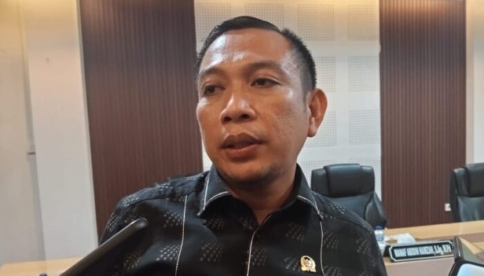 Komisi IV Deprov Gorontalo meminta Banggar memprioritaskan kebutuhan publik dalam pembahasan APBD 2026