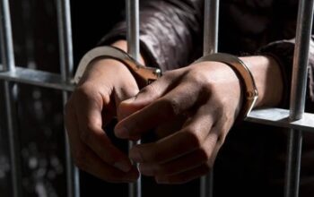 Diduga Gelapkan Dana Rp 9,74 Triliun, Gibran Ditahan