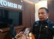 Anggota DPRD dari Partai Golkar, Ghalib Lahidjun. (Foto:Ist/Ulanda.id)