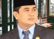Ketua Fraksi Demokrat Dprd Boalemo Hardi Syam Mopangga/Ulanda.id