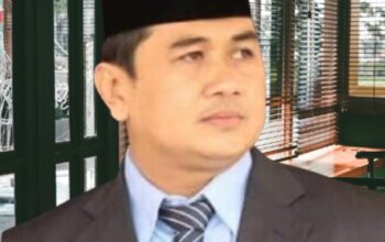 Ketua Fraksi Demokrat Dprd Boalemo Hardi Syam Mopangga/Ulanda.id