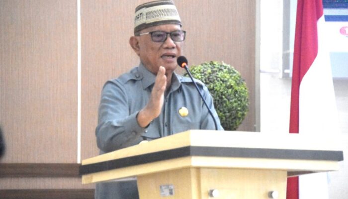 Pemkab Bone Bolango Luncurkan Sekolah Pasar Modal