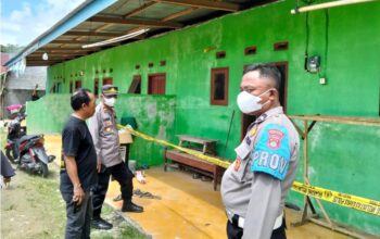 Warga Dusun Sakulati Geger, Pemilik Kos Ditemukan Meninggal dalam Kamar