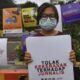 Ilustrasi aksi solidaritas kekerasan terhadap jurnalis. (Foto: Dokumen RRI)/Ulanda.id