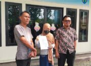 Calon Suami Anggota Brimob Polda Gorontalo Menghilang Jelang Akad Nikah