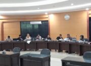 Komisi IV Deprov Gorontalo Minta Dispora Kembangkan Program Kepemudaan di Luar Pramuka dan Olahraga