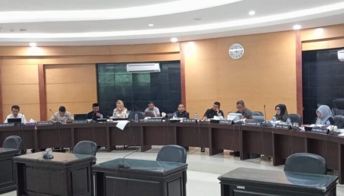 Komisi IV Deprov Gorontalo Minta Dispora Kembangkan Program Kepemudaan di Luar Pramuka dan Olahraga