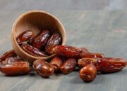 Ilustrasi Kurma (Foto: Freepik)/Ulanda.id