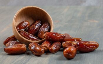 Ilustrasi Kurma (Foto: Freepik)/Ulanda.id