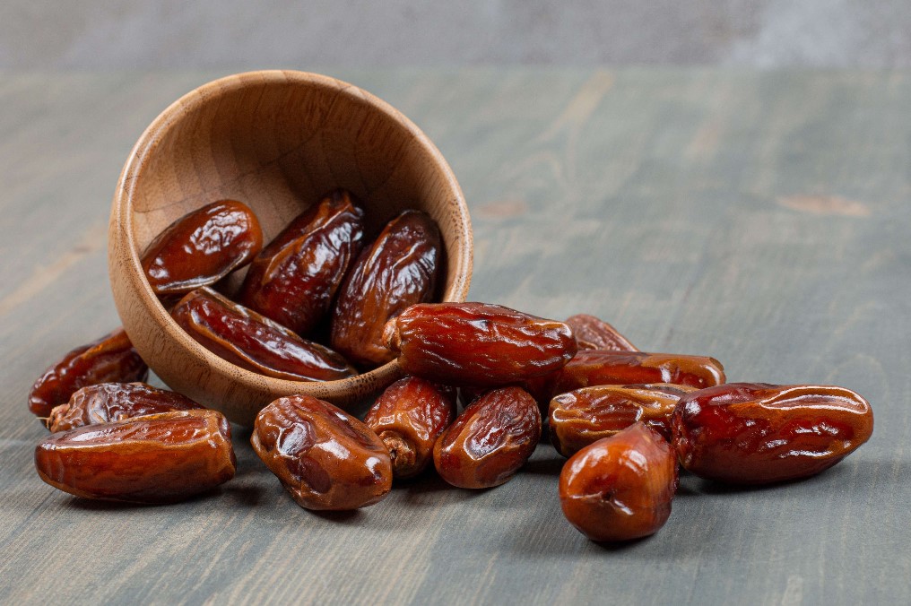 Ilustrasi Kurma (Foto: Freepik)/Ulanda.id