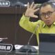 Wakil Ketua II Dprd Provinsi Gorontalo, La Ode Haimudin-Foto:Humas/Ulanda.id