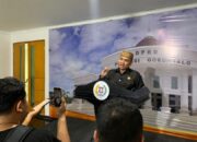 Mustafa Yasin Klarifikasi Dugaan Skandal Haji Bodong: “Izin Travel Kami Tidak Dicabut”