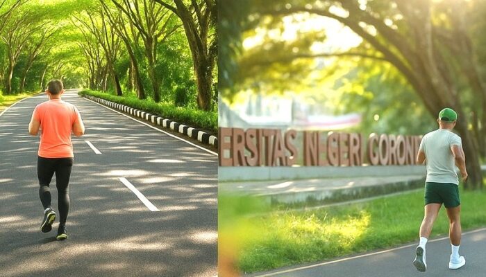 Kontroversi Baru GHM 2025: Video Promosi Diduga Tiru Konsep Kompetitor