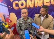 Imigrasi Gencarkan Edukasi Publik soal Paspor Elektronik 2025