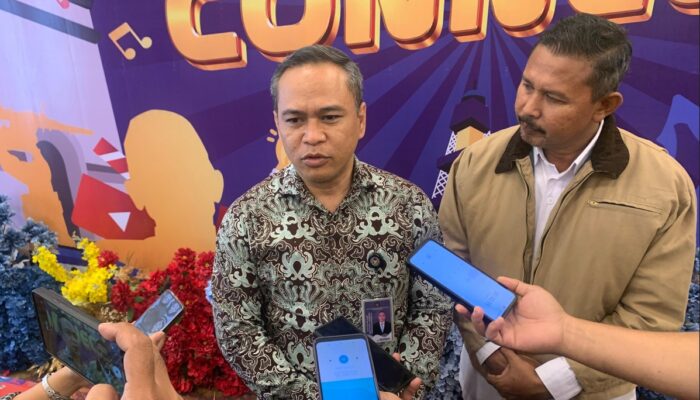 Imigrasi Gencarkan Edukasi Publik soal Paspor Elektronik 2025