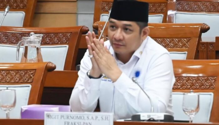 Isu Mundur Viral di Medsos, Pasha Ungu Tegas: Saya Tetap di DPR