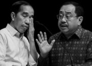 Said Didu menyatakan dirinya menyambut positif langkah Presiden Prabowo yang berpihak pada kebenaran (Foto:Dok/Ulanda.id)
