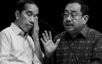 Said Didu: Abolisi Tom Lembong Bukti Pesanan dari Solo Sudah Tak Laku
