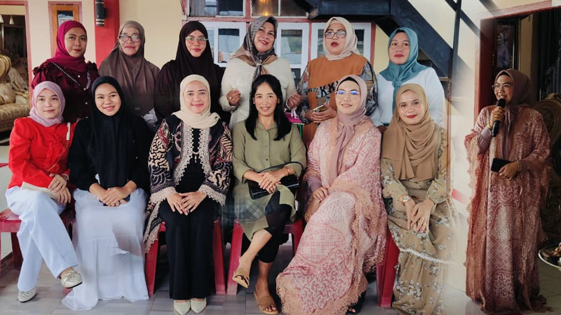 PIAD Dprd Kabupaten Boalemo/Ulanda.id