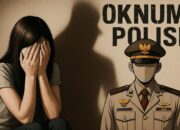 Dorongan Evaluasi Penyidik Menguat, Kasus Oknum Polisi Viral Mandek di Polda Gorontalo
