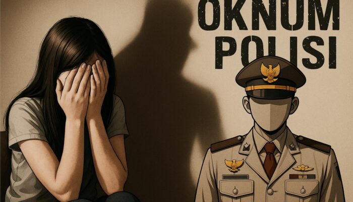 Dorongan Evaluasi Penyidik Menguat, Kasus Oknum Polisi Viral Mandek di Polda Gorontalo