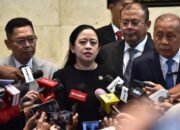Puan: PDIP Solid Dukung Prabowo, Tapi Tak Ragu Kritik Kebijakan yang Merugikan Rakyat
