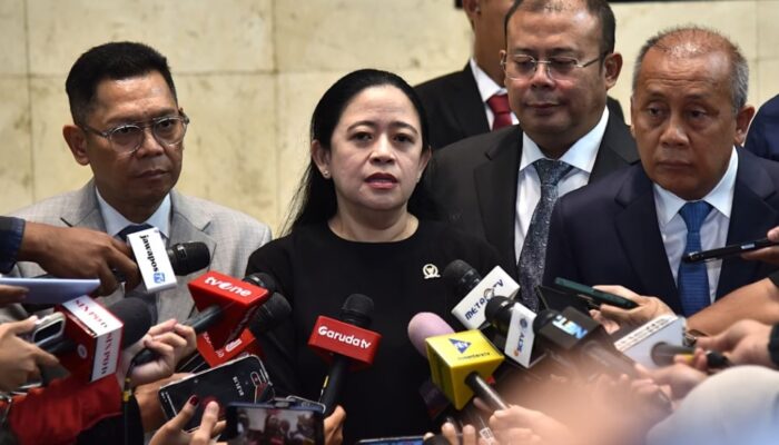 Puan: PDIP Solid Dukung Prabowo, Tapi Tak Ragu Kritik Kebijakan yang Merugikan Rakyat