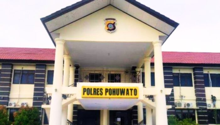 Skandal Akta Kematian Palsu Pohuwato: PNS Terlibat, Polisi Buru Otak Penutupan Puskesmas Lemito