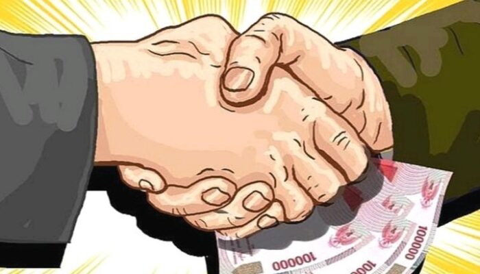Ombudsman Bongkar Dugaan Pungli di MTsN 3 Gorontalo
