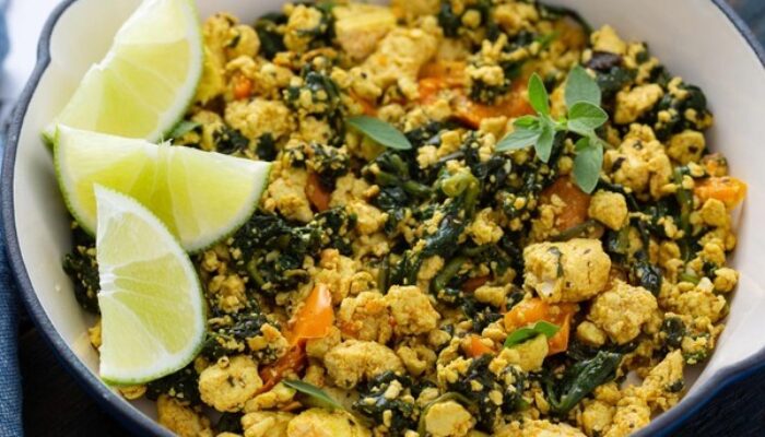 5 Menu Sarapan Sehat untuk Bersihkan Usus Secara Alami, Rekomendasi Dokter Harvard
