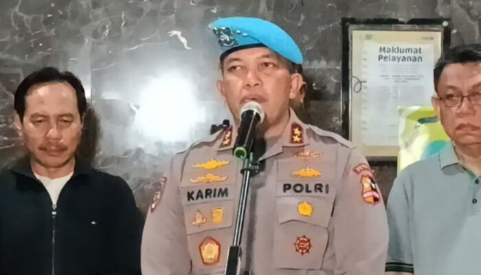 Polri Periksa 7 Anggota Brimob Terkait Kasus Ojol Tewas Terlindas Rantis di Pejompongan