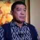 Hakim PN Jaksel menggugurkan permohonan PK Silfester Matutina, terpidana kasus fitnah terhadap Jusuf Kalla, karena alasan ketidakhadiran yang tidak sah. (Detikcom/Firda)/Ulanda.id