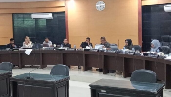Proses Rumit, Pengajuan Beasiswa Provinsi Gorontalo Disorot Komisi IV DPRD